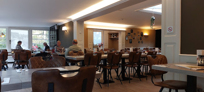 Opinii despre Bistro Den Teut în Mol - Horeca