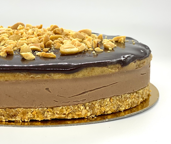 Reviews of CakeAway in Nieuwpoort - Horeca