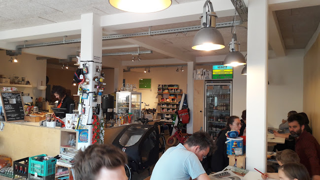 Fietsbar Open Times