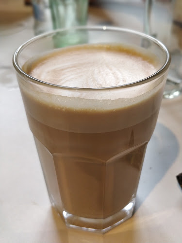 Troast Coffee Co. Phone number