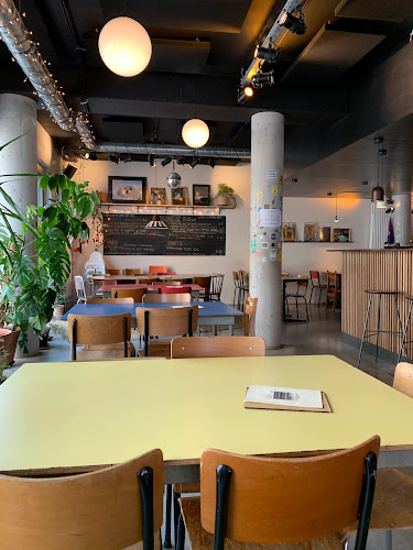 Comentarii opinii despre Het Strand