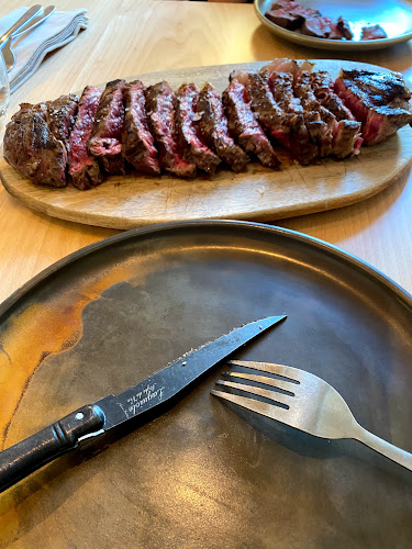Comments and reviews of Petit Boeuf
