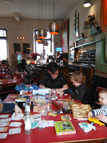 Opinii despre Restaurant Café Modern în Voeren - Horeca