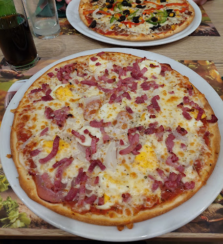 Milano Pizza Gril Phone number
