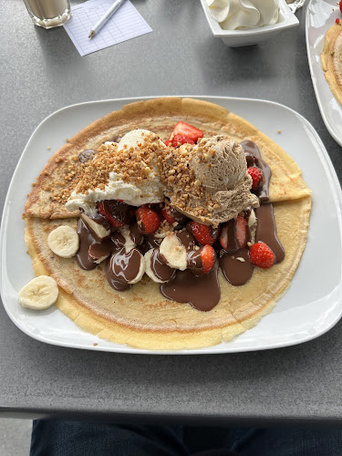 Krijmerie van Gaasbeek - Horeca