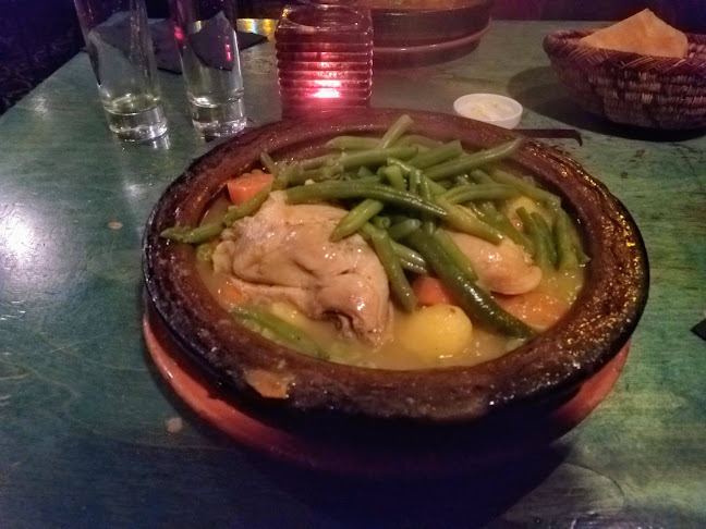 Comentarii opinii despre El Warda