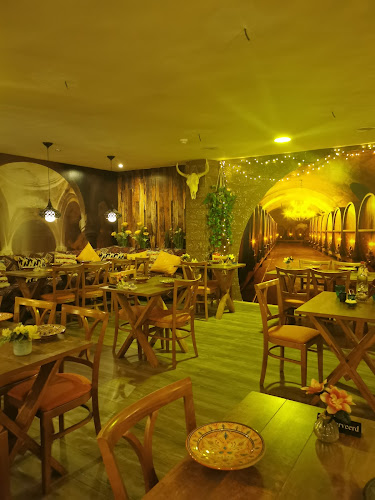 Reviews of Fattoush Gent in Gent - Horeca