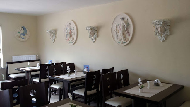 Restaurant poseidon - Horeca
