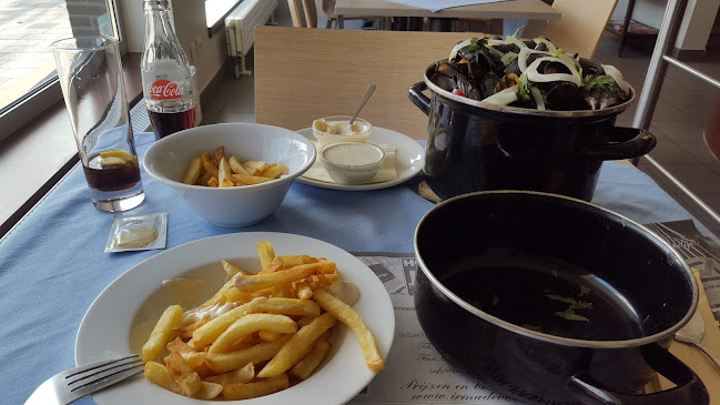 Opinii despre De Gouden Leeuw în Sint-Lievens-Houtem - Horeca