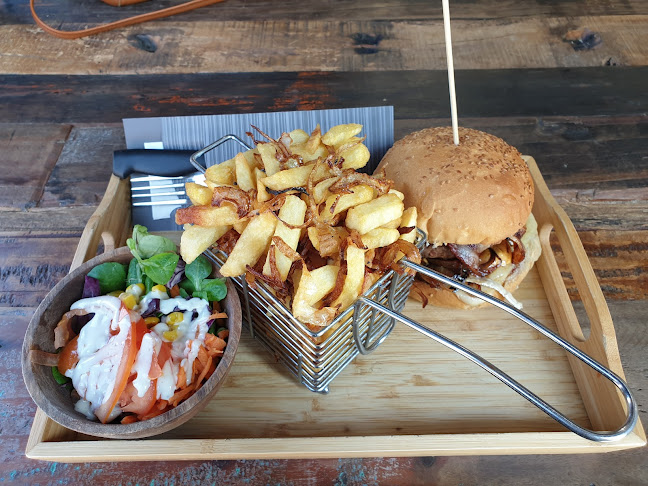 Bar'à frites - Moeskroen