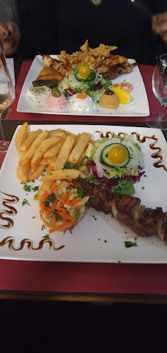 Comments and reviews of Greco Restaurant