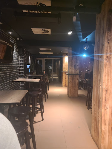 De Bar van Elsene - Horeca
