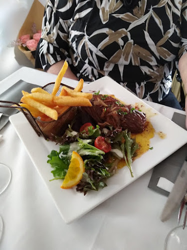 Restaurant le Jadis Leuze en Hainaut - Leuze-en-Hainaut