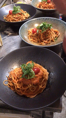 Comentarii opinii despre Casa Mia Antwerp