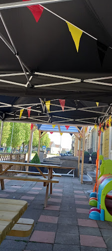 Smulboetiek - Ninove