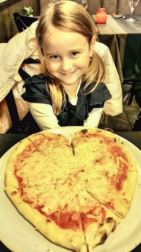 Comentarii opinii despre Pizzeria Giardino