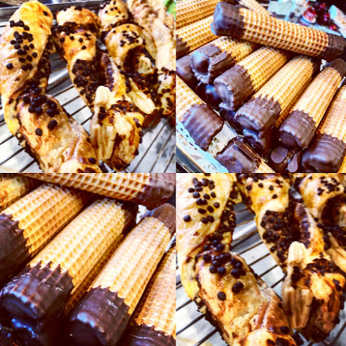 Comentarii opinii despre Panier à pain, Waterloo, Joli-Bois