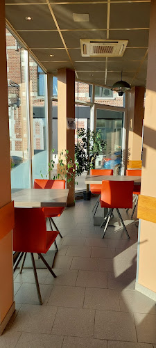 Pizza Vesuvio - Vise