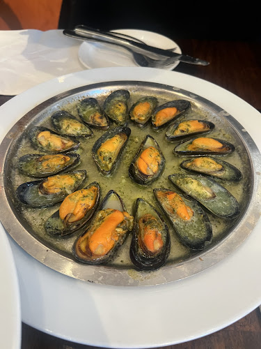 Comentarii opinii despre La Marée