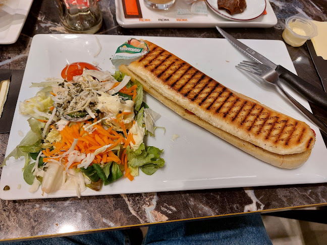 Reviews of De Leuvense Memling - Leuven in Leuven - Horeca