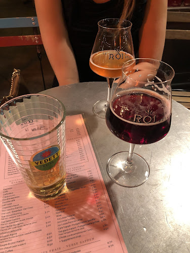 Le Roi des Belges - Brussel