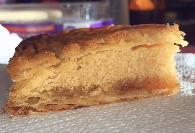 Reviews of Boulangerie Morel in Estaimpuis - Horeca