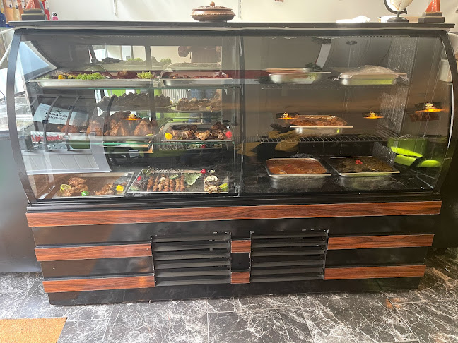 Escale - Restaurant Africain - Horeca