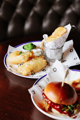 The Black Sheep - Elsene