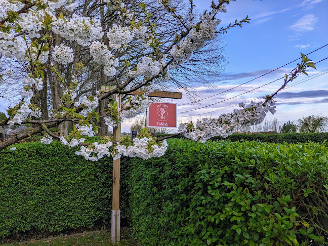 Tofdak Eet- & koffiehuis - Horeca