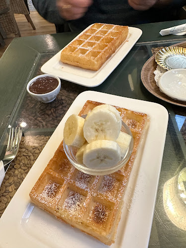 Comments and reviews of Tea-Room De Proeverie