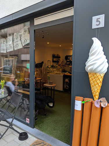 Montebello Hoeve schepijs - Horeca