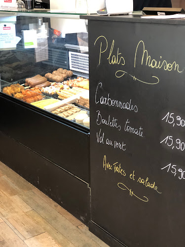 Opinii despre Fritesse în La Roche-en-Ardenne - Horeca