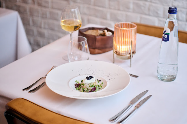 L'Enfant Terrible - Horeca