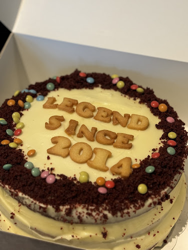 Reviews of Niki's bakery in Mechelen - Horeca