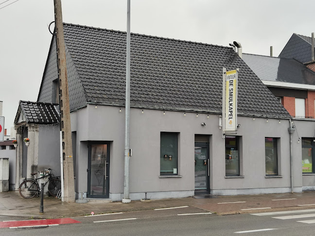 Heirbaan 198, 9200 Dendermonde