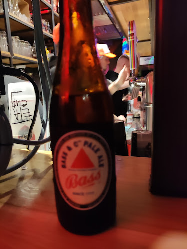 Le Parapluie National - Binche - Binche