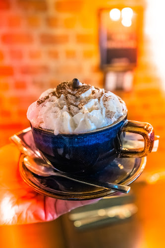 La Crème brussels - Koekelberg