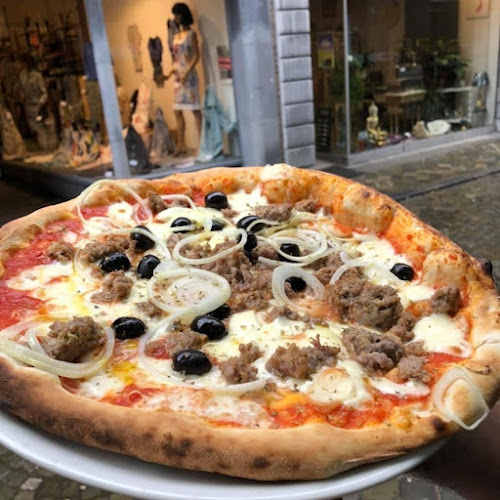Pizz'amis da Giuseppe