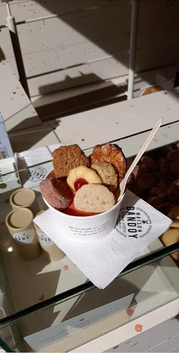 Comentarii opinii despre Maison Dandoy - Tongres