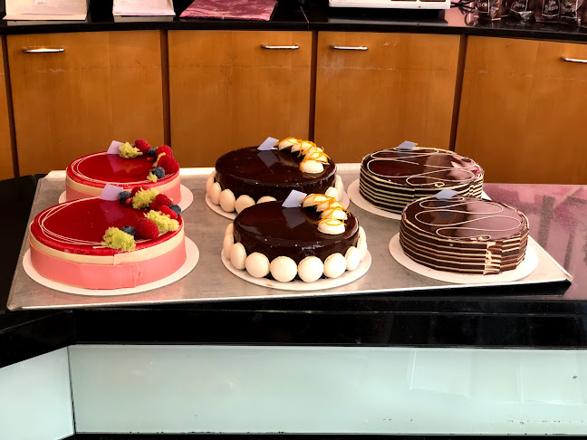 Comentarii opinii despre Charli Woluwe (Vroeger De Baere)