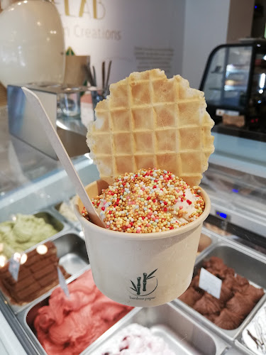 Comentarii opinii despre IceLab NiceCream Creations