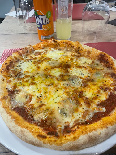 Ristorante Amici - Mons