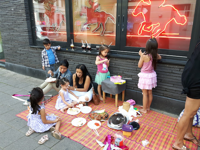 Isaan Thai Café - Karaoke Lounge - Horeca
