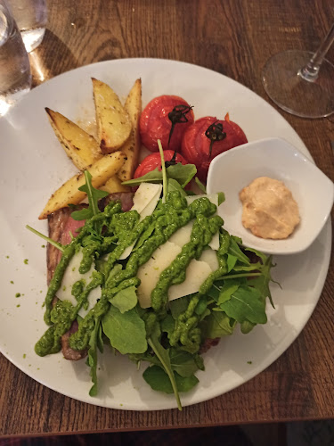 Comments and reviews of Plaisir et Gourmandise