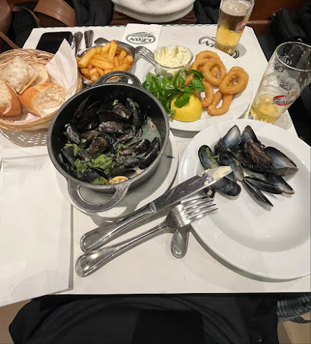 Comentarii opinii despre Chez Léon