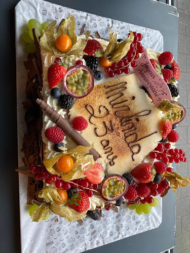 Comentarii opinii despre L.p.r boulangerie de la station