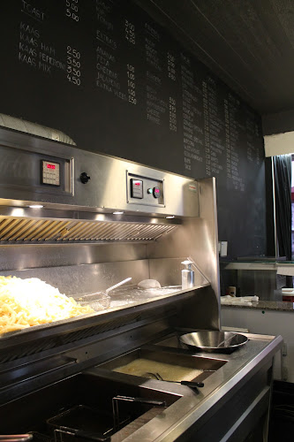 Comentarii opinii despre Pita Planet Frituur