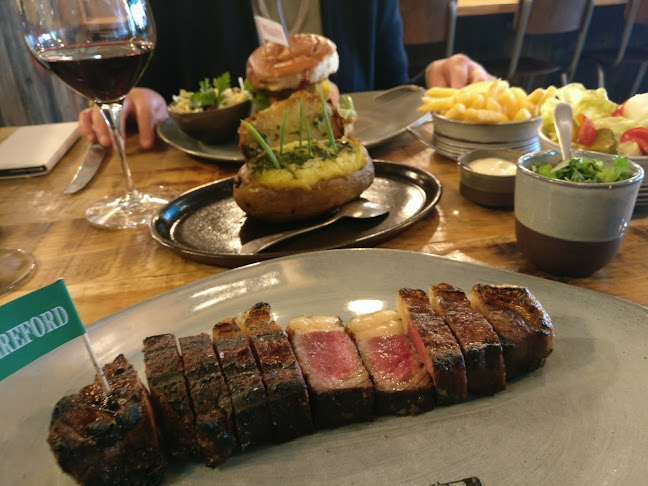 Más Brasa - Knokke-Heist