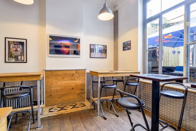 Miam’s Burger - Horeca