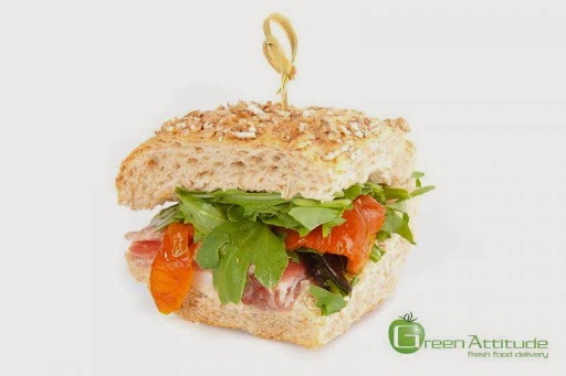 Green Attitude - Horeca